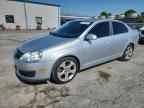 2008 VOLKSWAGEN JETTA
