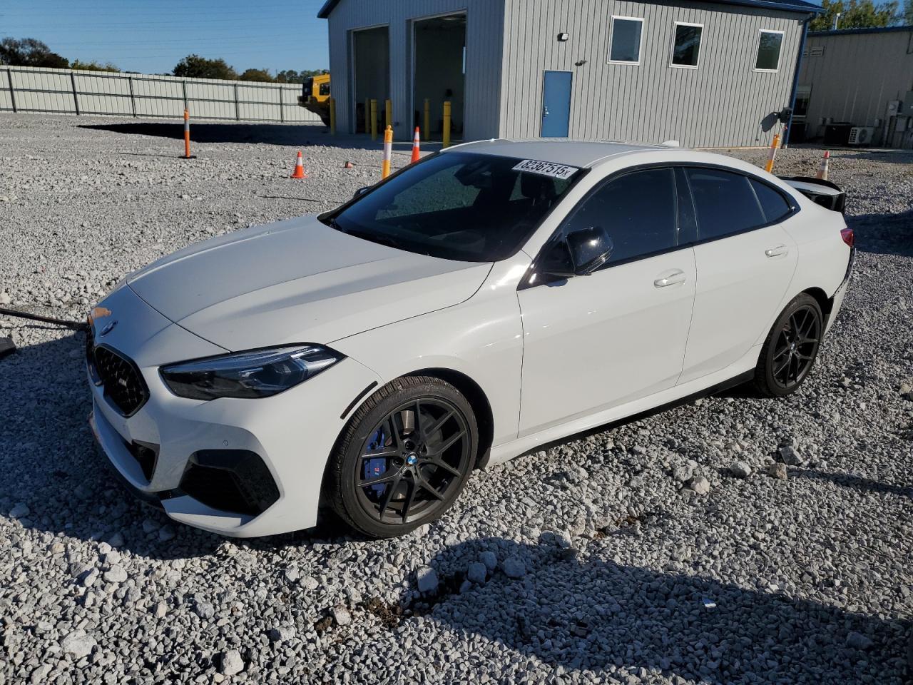 2021 BMW M235i
