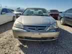 2003 HONDA CIVIC