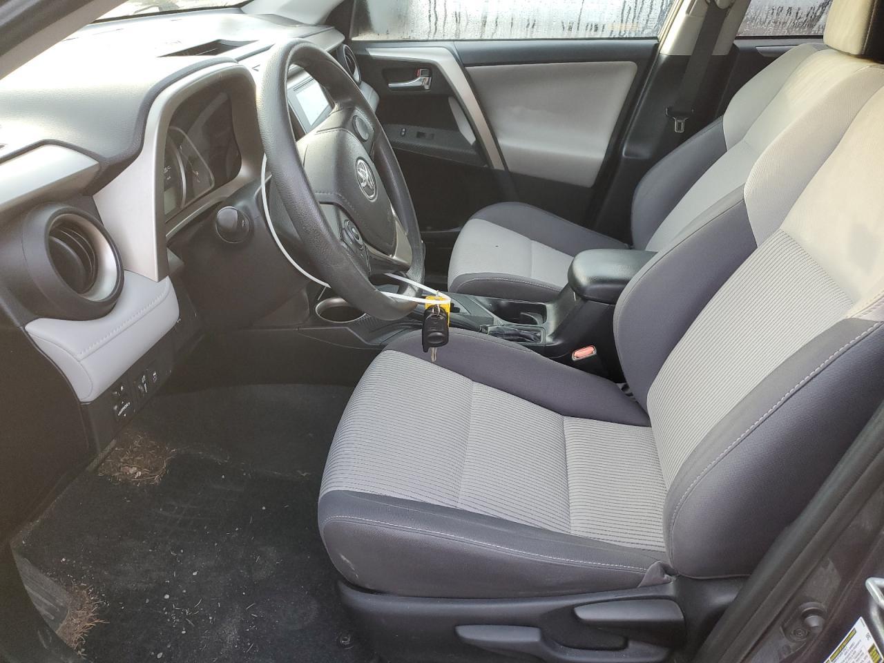 2014 TOYOTA RAV4