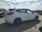 2024 SUBARU IMPREZA