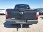 2017 NISSAN Titan
