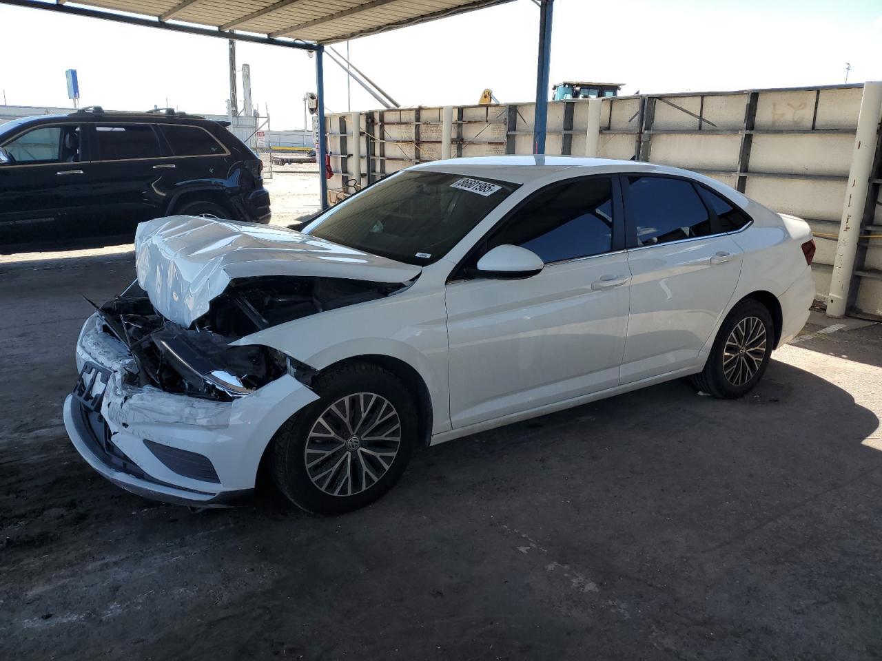 2021 VOLKSWAGEN JETTA