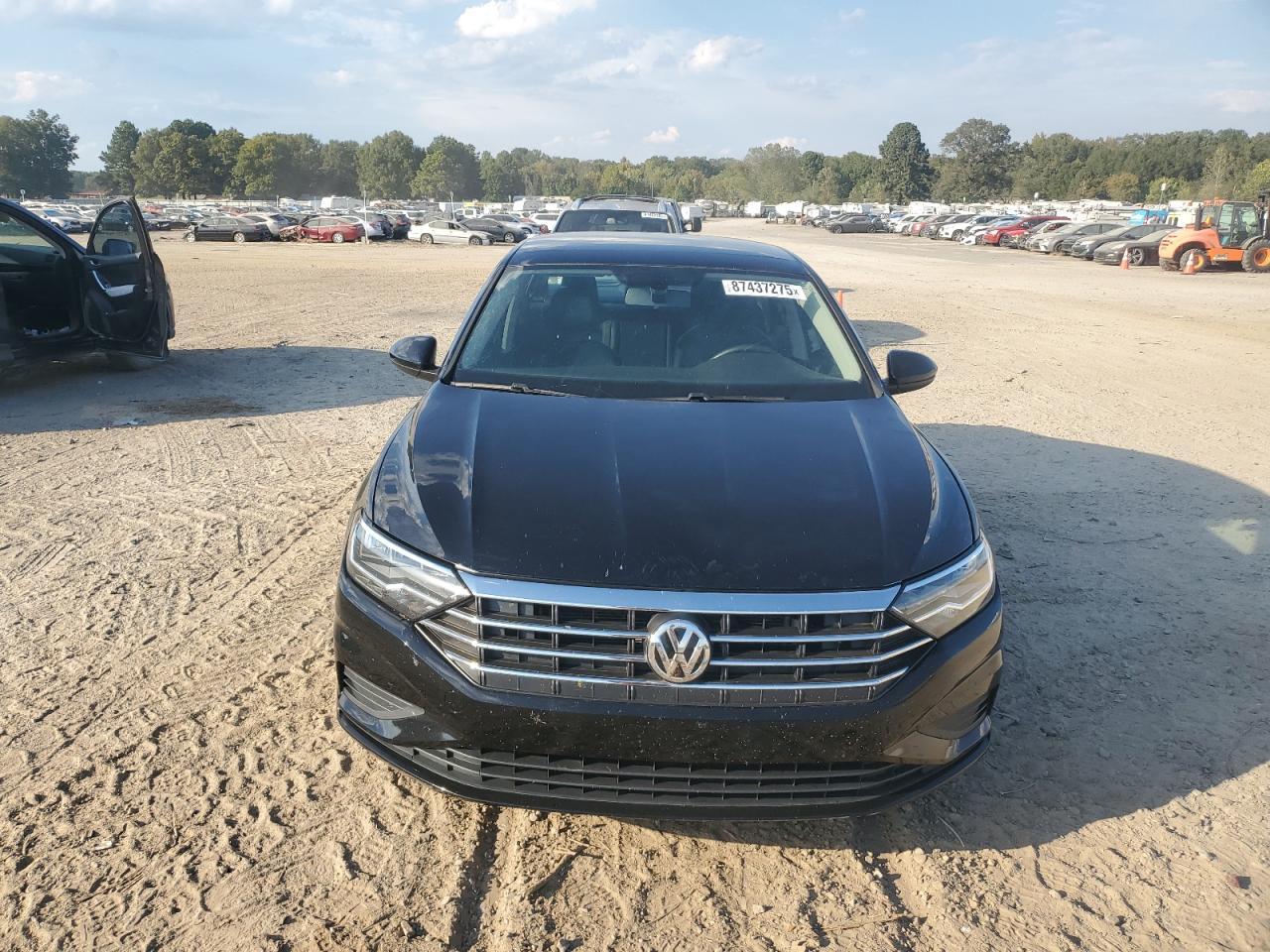 2021 VOLKSWAGEN JETTA
