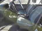 1992 FORD Escort