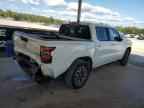 2022 NISSAN Frontier