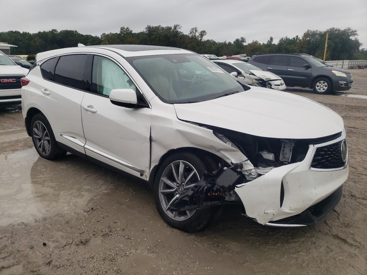 2023 ACURA RDX