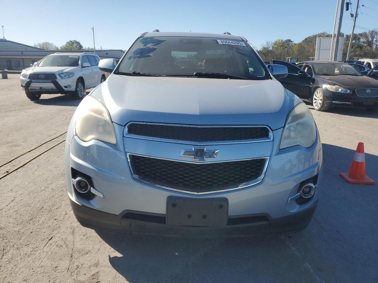 2014 CHEVROLET EQUINOX
