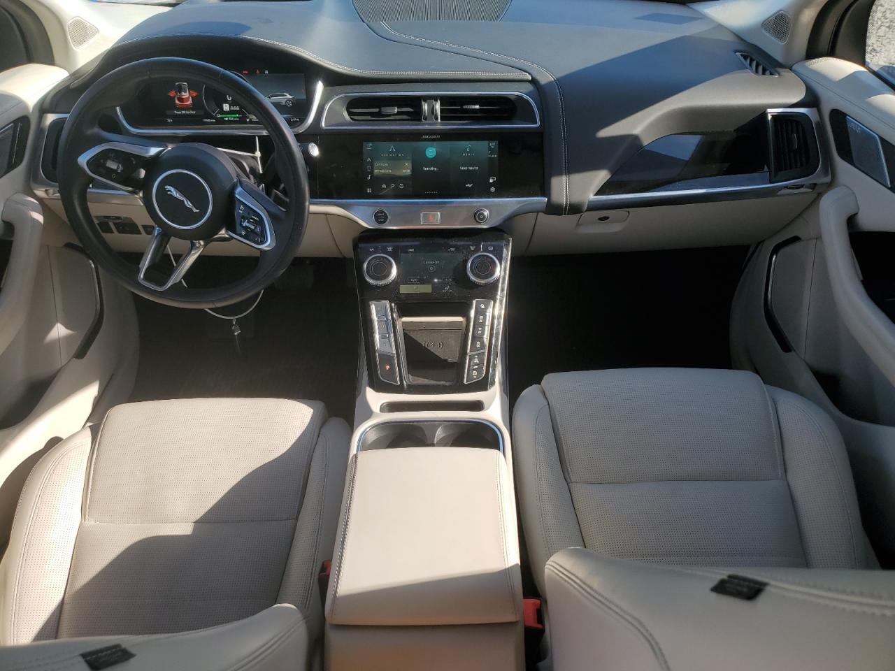 2023 JAGUAR I-Pace