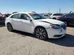 2012 CHRYSLER 200