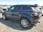 2016 LAND ROVER RANGE ROVER EVOQUE