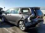 2012 TOYOTA SIENNA