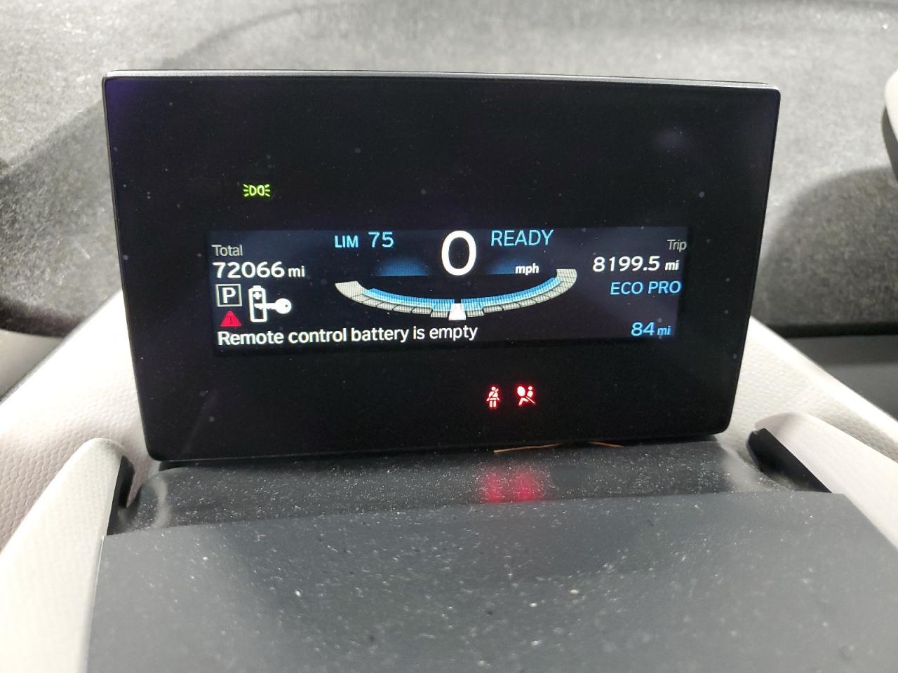 2018 BMW I3