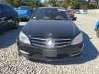 2011 MERCEDES-BENZ C-CLASS