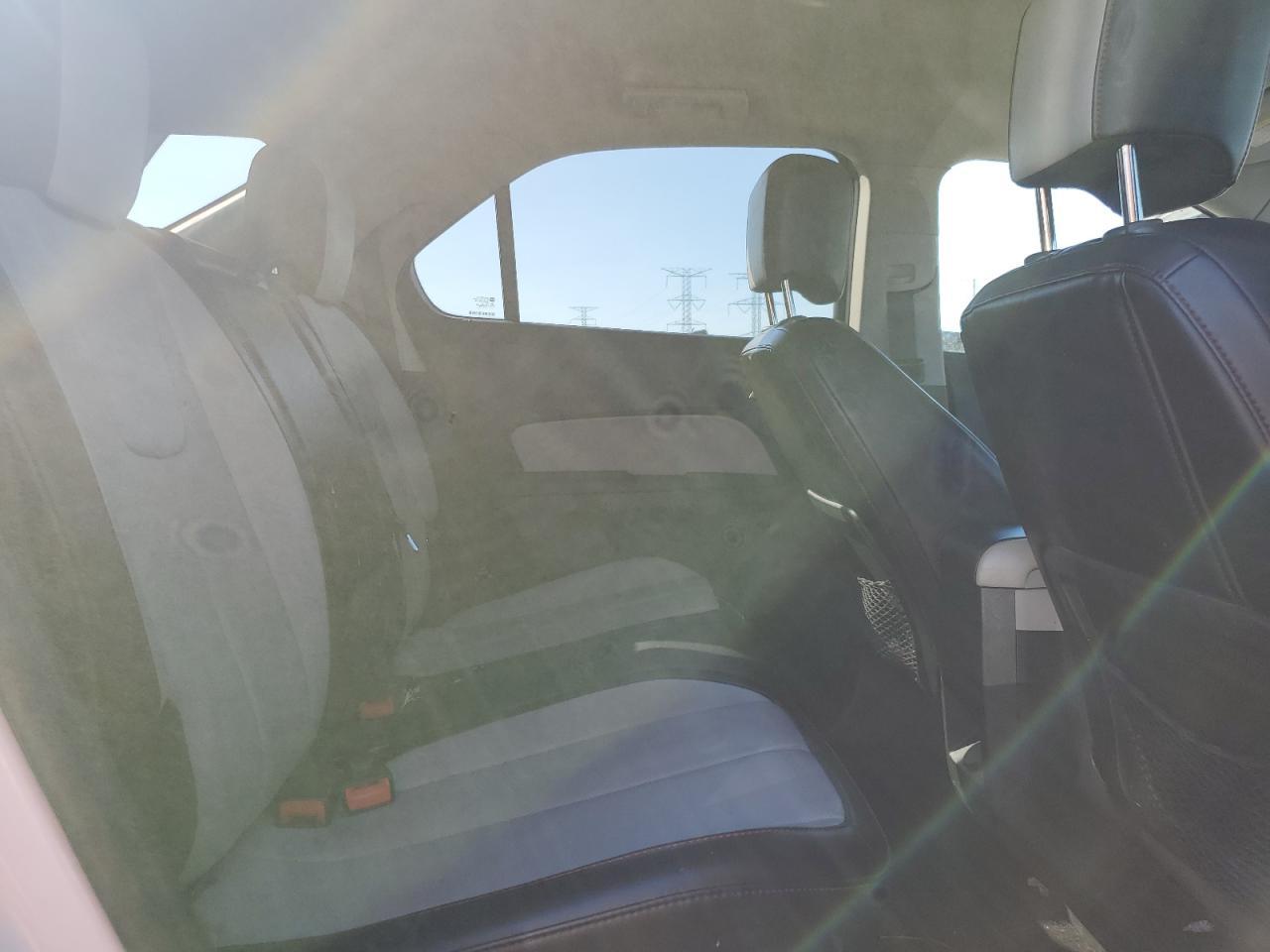 2014 CHEVROLET EQUINOX