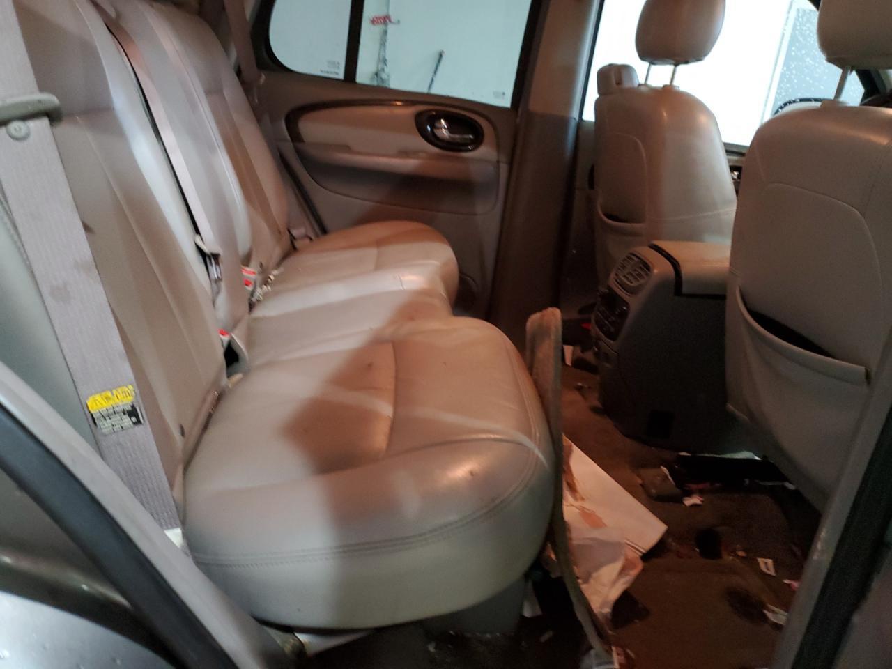 2006 BUICK Rainier