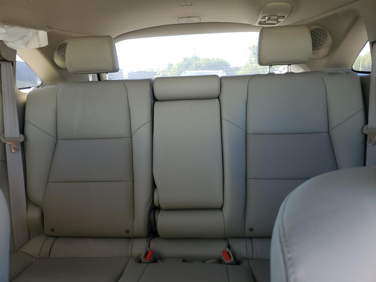 2017 ACURA RDX