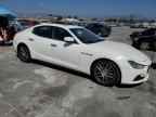 2014 MASERATI Ghibli
