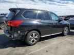 2017 NISSAN PATHFINDER