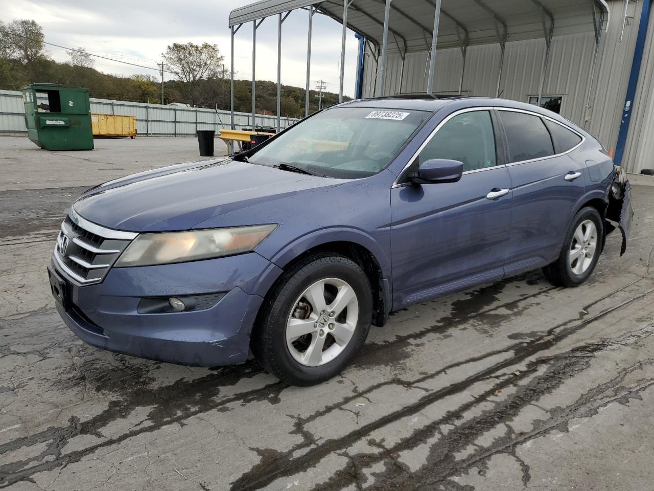 2012 HONDA Crosstour