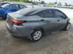 2021 NISSAN VERSA
