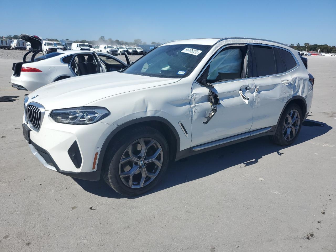 2023 BMW X3