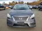 2014 NISSAN SENTRA