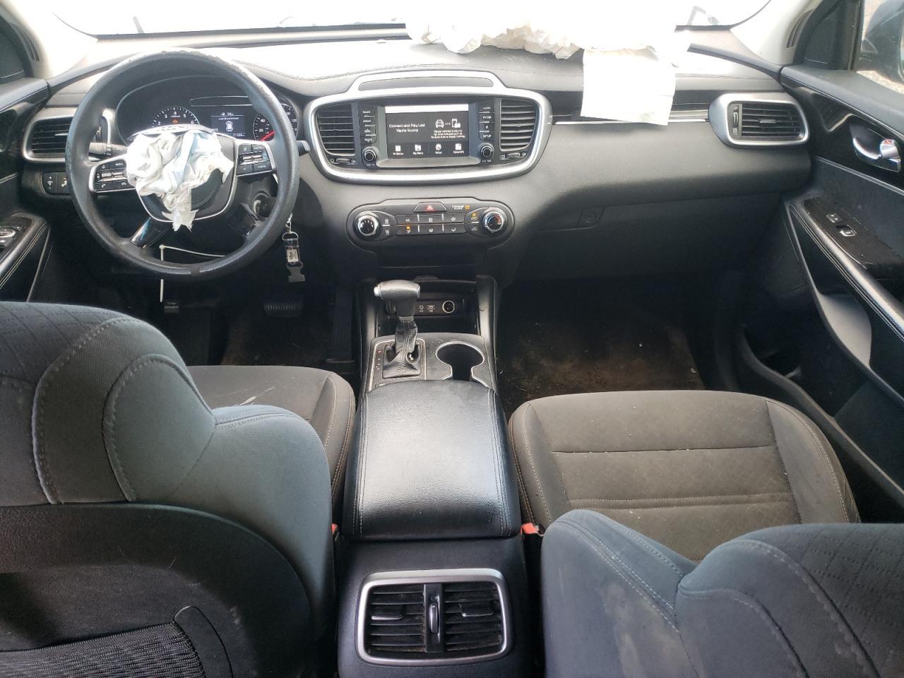 2020 KIA SORENTO