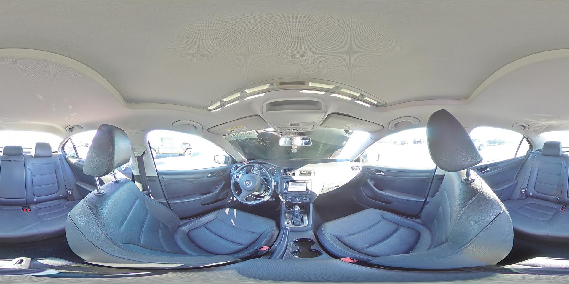 2011 VOLKSWAGEN JETTA