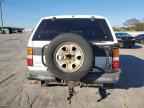 1992 NISSAN PATHFINDER