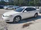 2008 CHEVROLET IMPALA