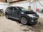 2014 NISSAN PATHFINDER