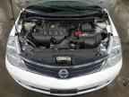 2011 NISSAN VERSA