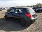 2010 NISSAN VERSA