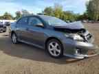 2011 TOYOTA COROLLA
