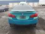 2013 BMW 5 series
