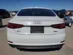 2019 AUDI A5
