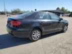 2011 VOLKSWAGEN JETTA