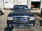 2011 FORD RANGER