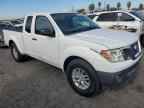 2012 NISSAN Frontier