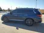 2019 Infinity Qx60