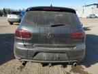 2012 VOLKSWAGEN GTI