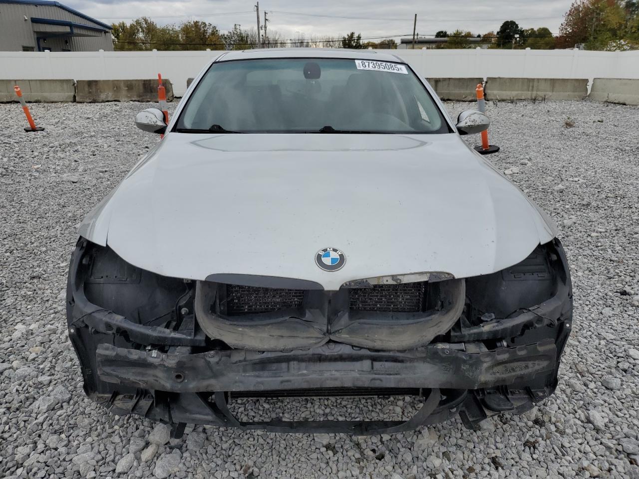 2007 BMW 3 SERIES