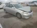 2006 TOYOTA CAMRY