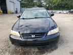 2002 HONDA ACCORD