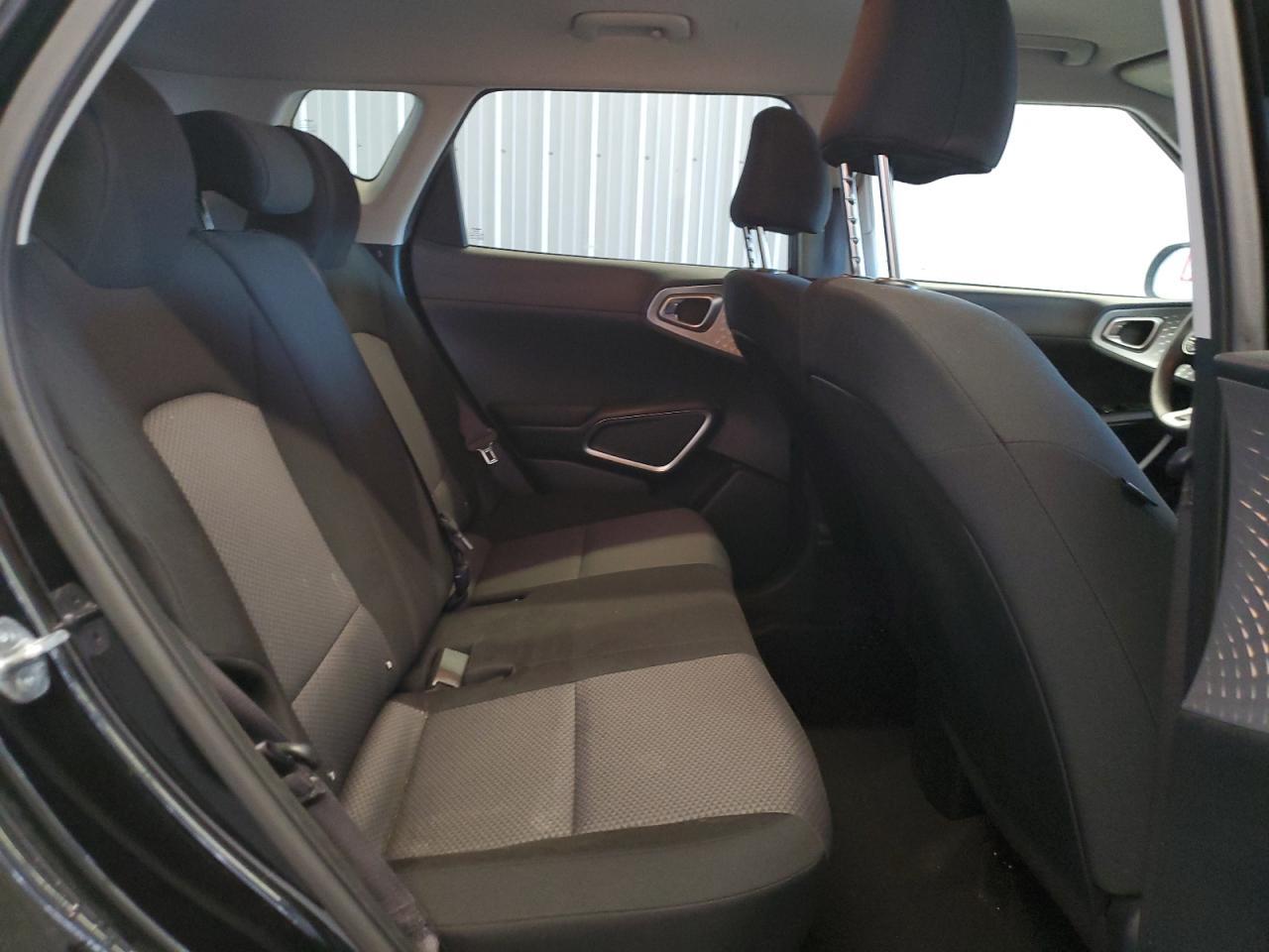 2023 KIA SOUL