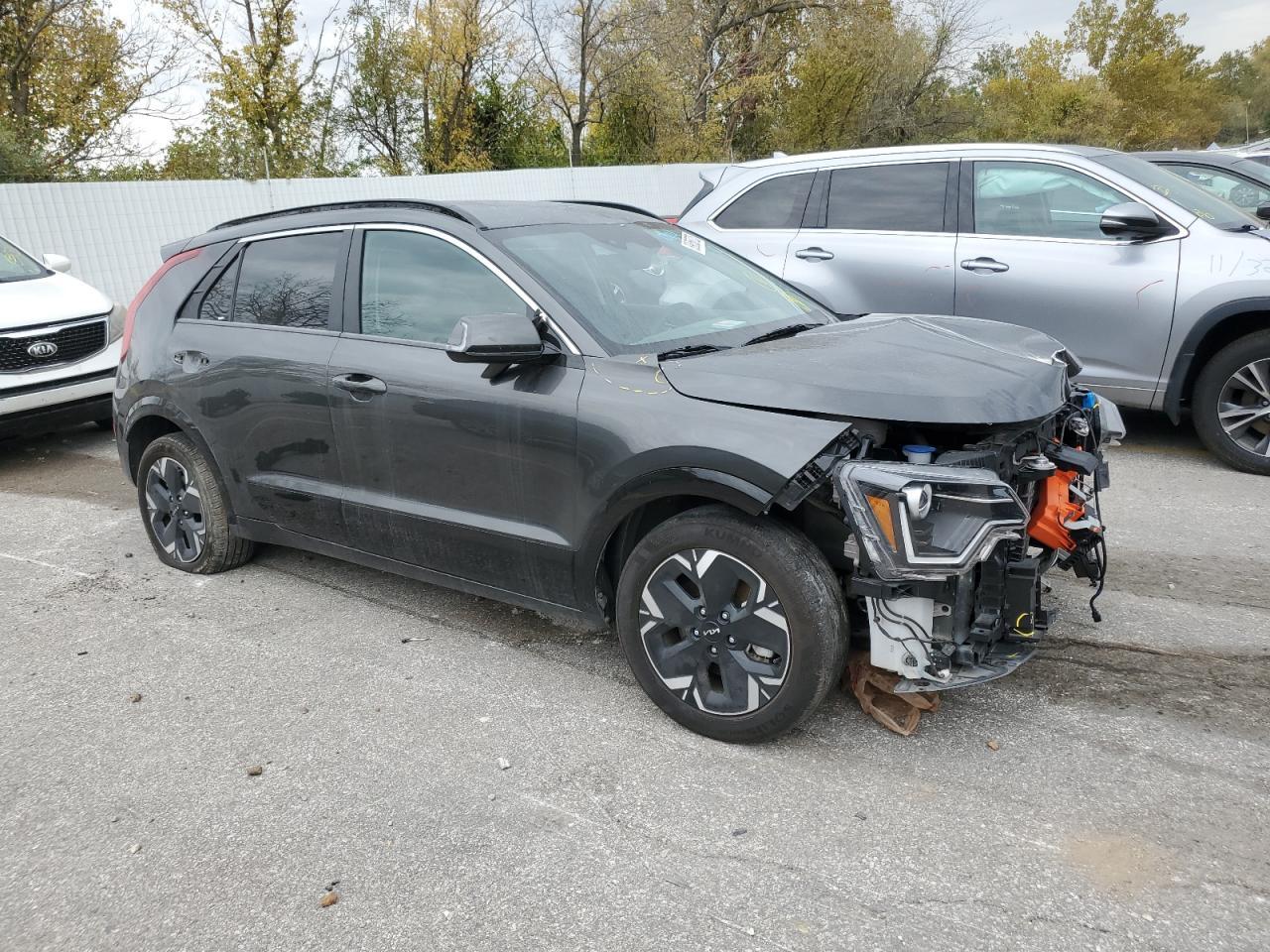 2024 KIA Niro