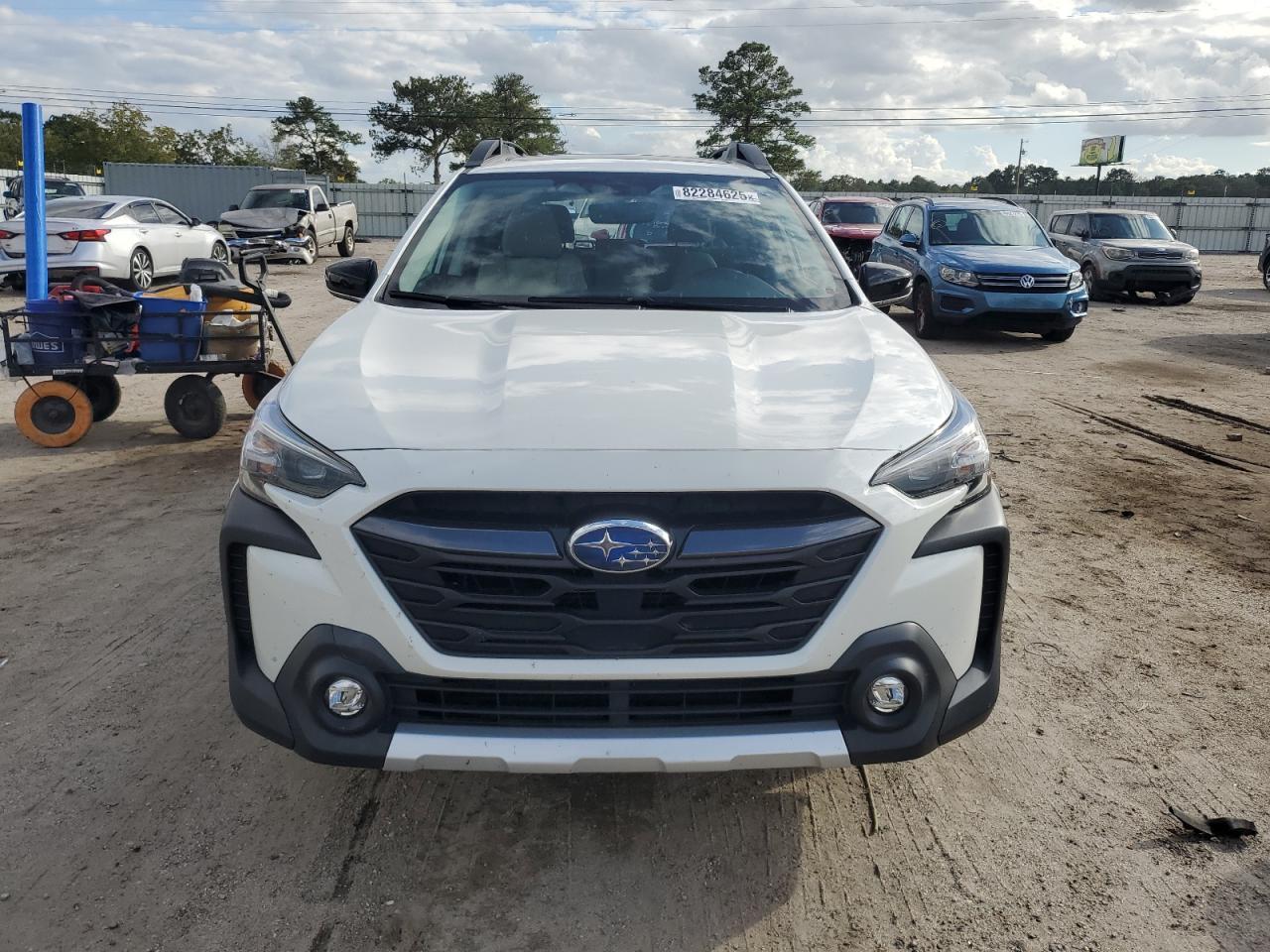 2023 SUBARU Outback