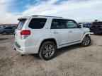 2010 TOYOTA 4Runner