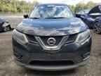 2014 NISSAN ROGUE